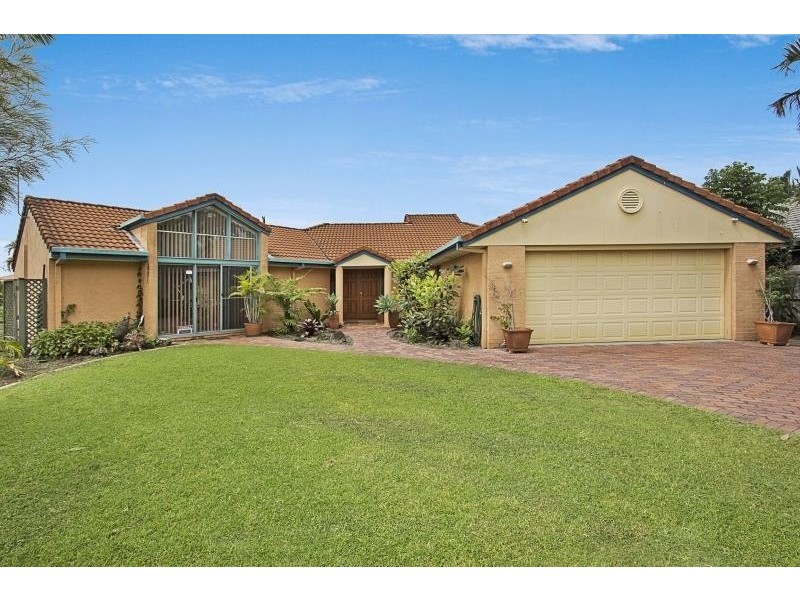 19 Chauvel Court, Currumbin Waters QLD 4223