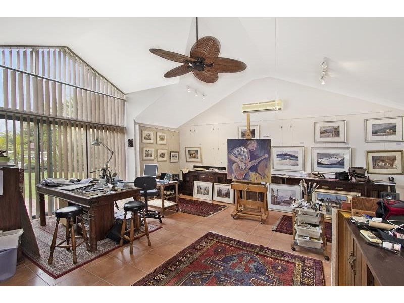 19 Chauvel Court, Currumbin Waters QLD 4223