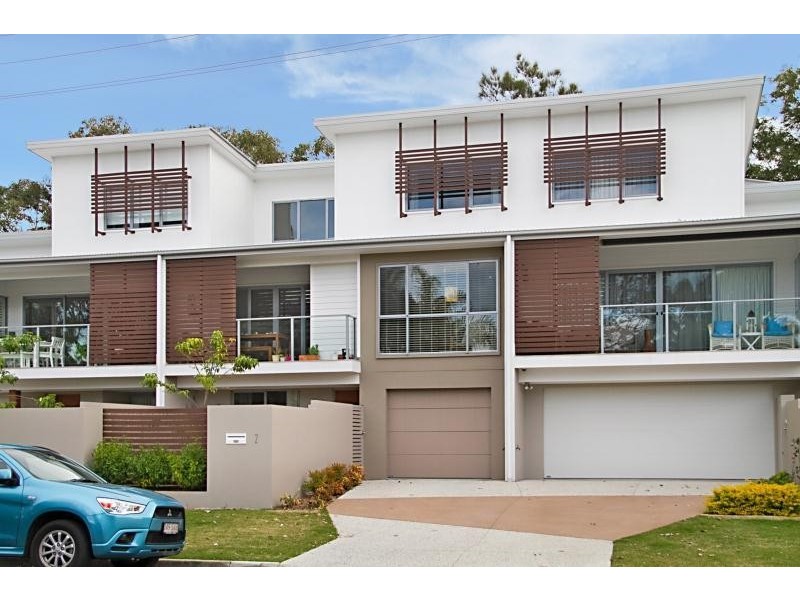 2/25 Brooke Avenue, Palm Beach QLD 4221