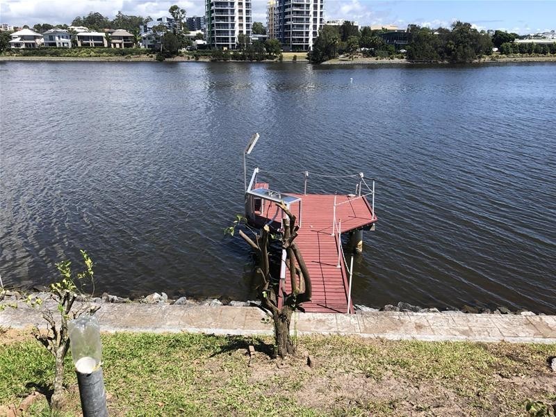 5 Cornell Court, Varsity Lakes QLD 4227