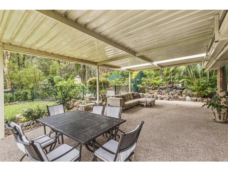 28 Wirildar Drive, Elanora QLD 4221