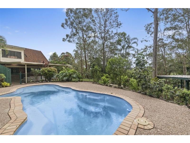 28 Wirildar Drive, Elanora QLD 4221
