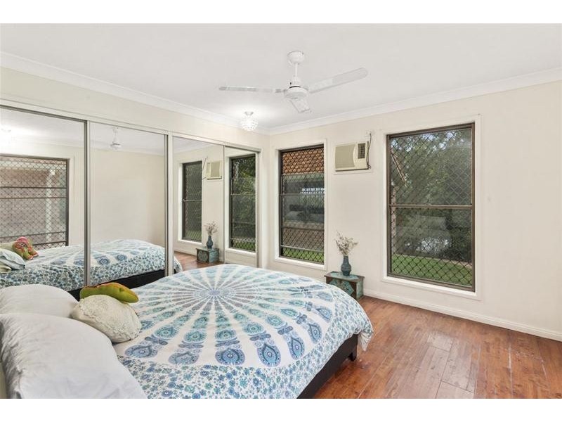 28 Wirildar Drive, Elanora QLD 4221