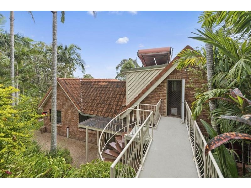 28 Wirildar Drive, Elanora QLD 4221