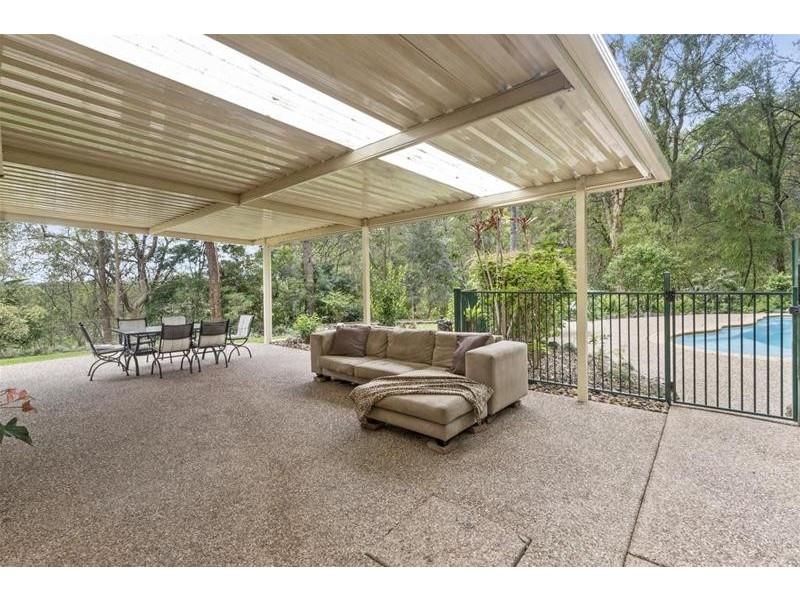 28 Wirildar Drive, Elanora QLD 4221