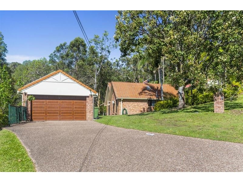 28 Wirildar Drive, Elanora QLD 4221