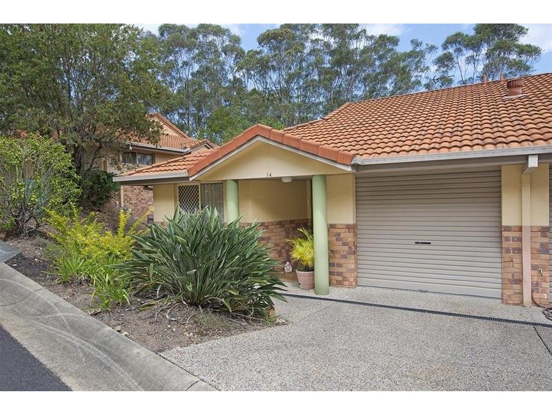 14/232 Guineas Creek Road, Elanora QLD 4221