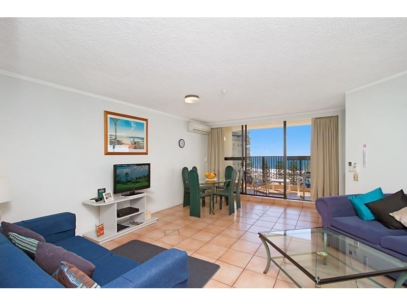 37/1941 Gold Coast Highway, Burleigh Heads QLD 4220
