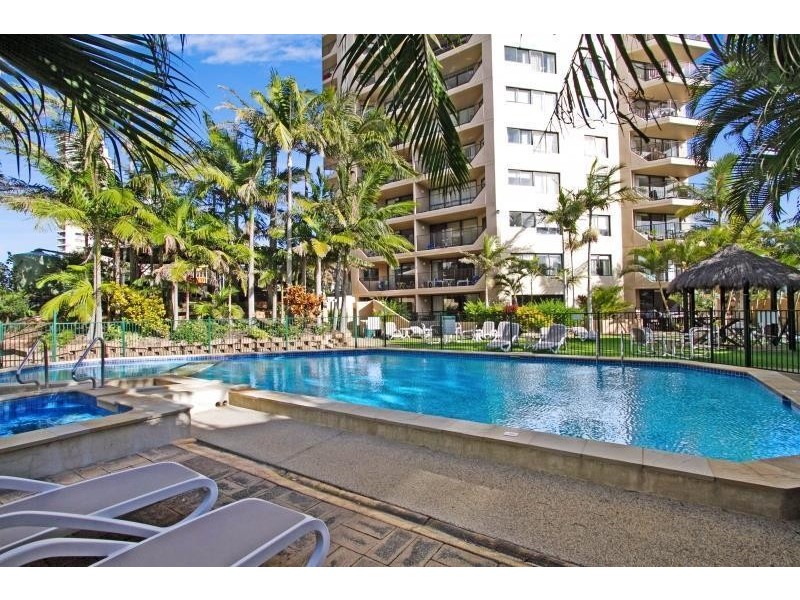 37/1941 Gold Coast Highway, Burleigh Heads QLD 4220