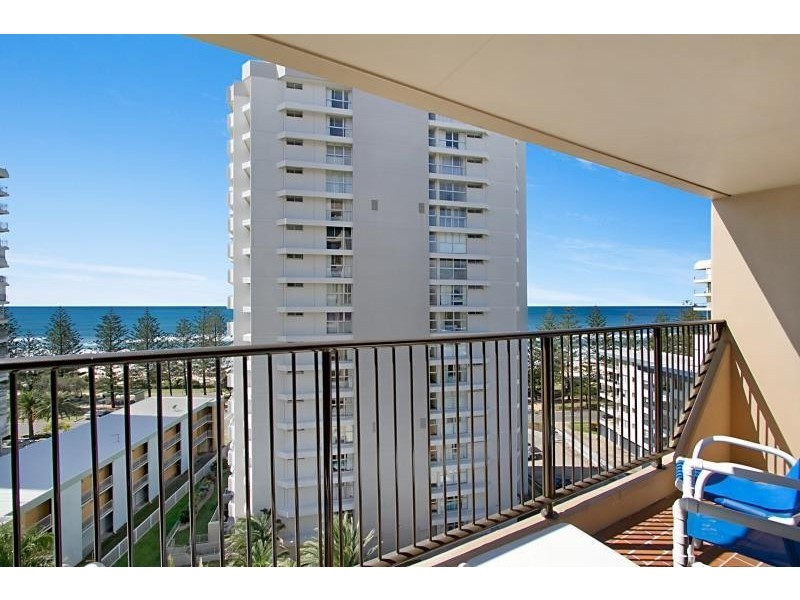 37/1941 Gold Coast Highway, Burleigh Heads QLD 4220