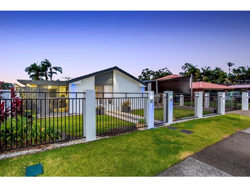 18 Ware Drive, Currumbin Waters QLD 4223