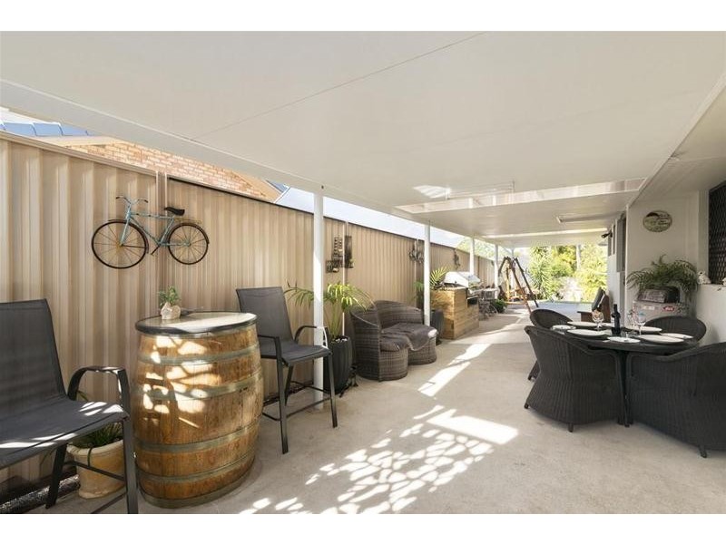 18 Ware Drive, Currumbin Waters QLD 4223