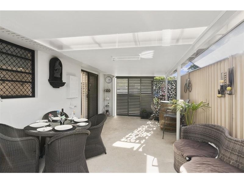 18 Ware Drive, Currumbin Waters QLD 4223