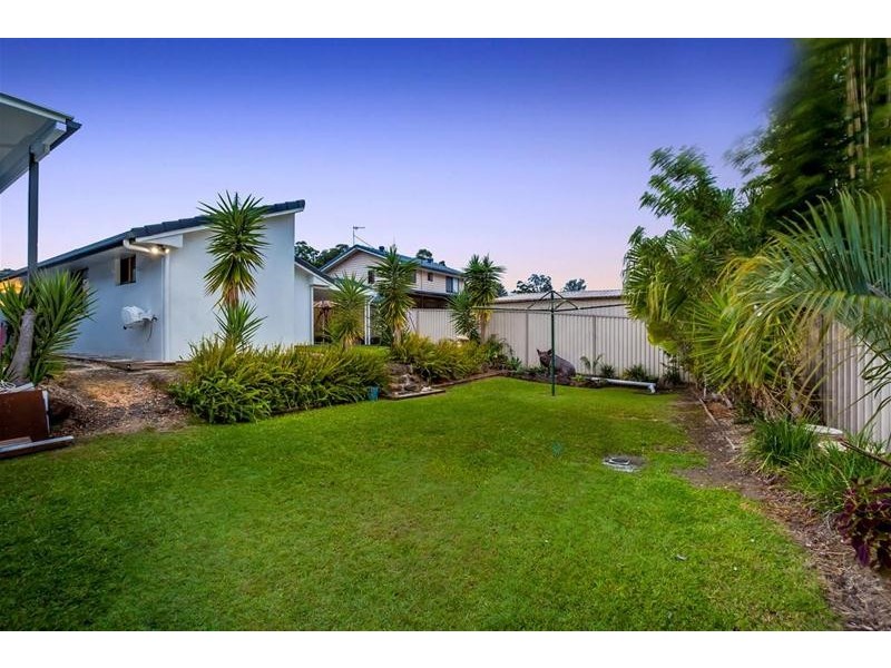 18 Ware Drive, Currumbin Waters QLD 4223