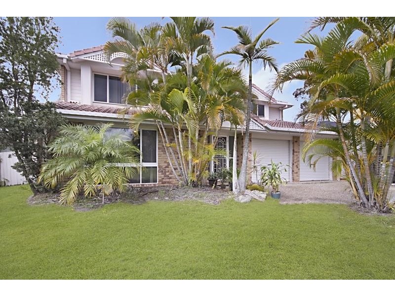 48 Angelica Street, Elanora QLD 4221