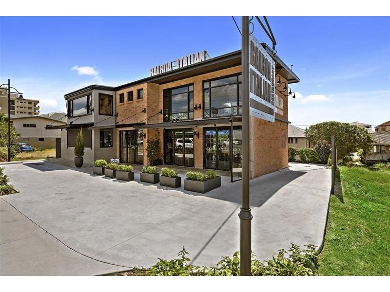 6/7 Twenty Seventh Avenue, Palm Beach QLD 4221