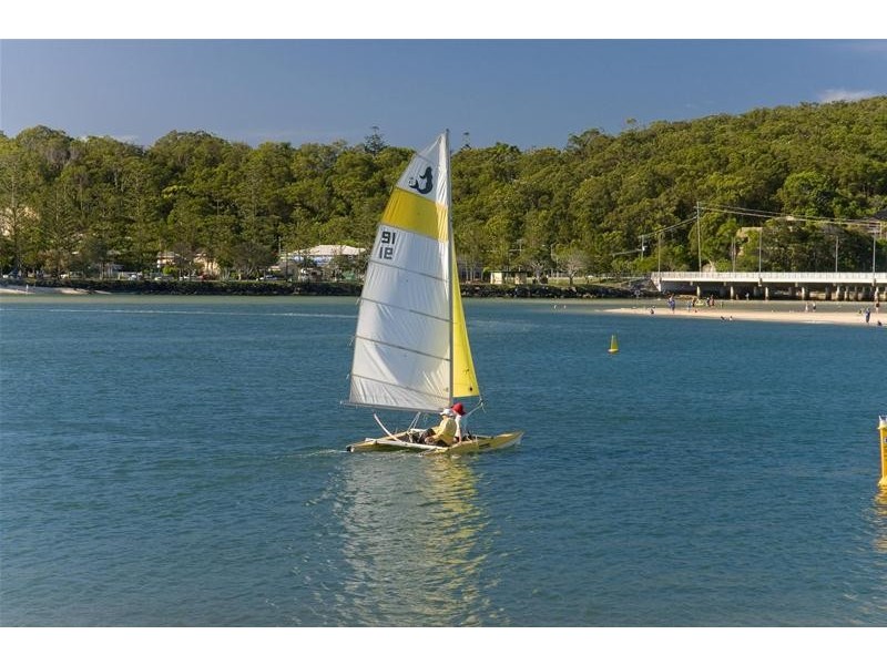 2/9 Tarni Avenue, Palm Beach QLD 4221