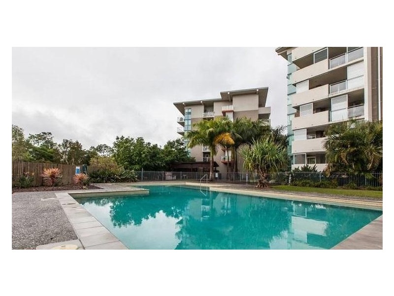 3203/12 Executive Drive, Burleigh Waters QLD 4220