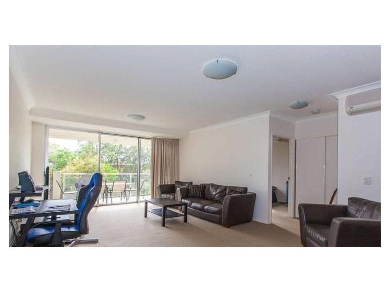 3203/12 Executive Drive, Burleigh Waters QLD 4220