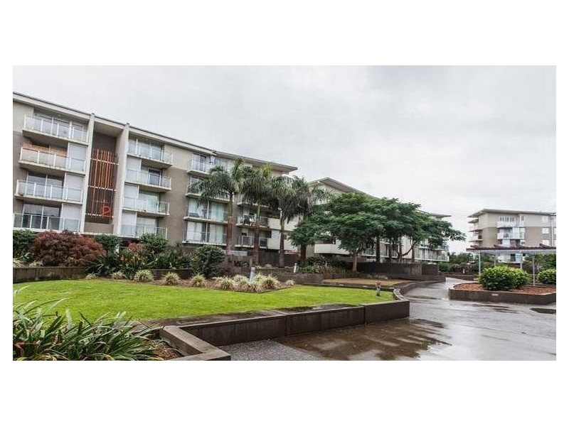 3203/12 Executive Drive, Burleigh Waters QLD 4220