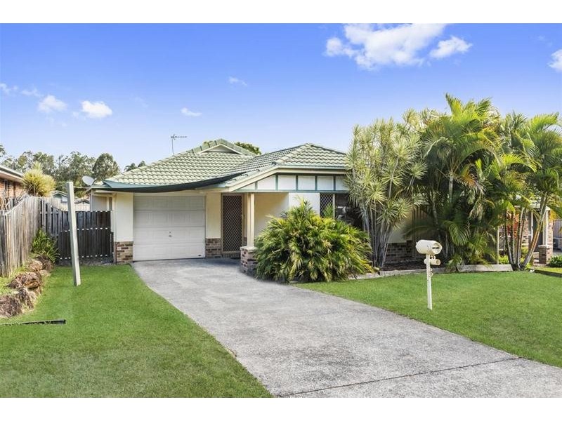 11 Victory Drive, Mudgeeraba QLD 4213