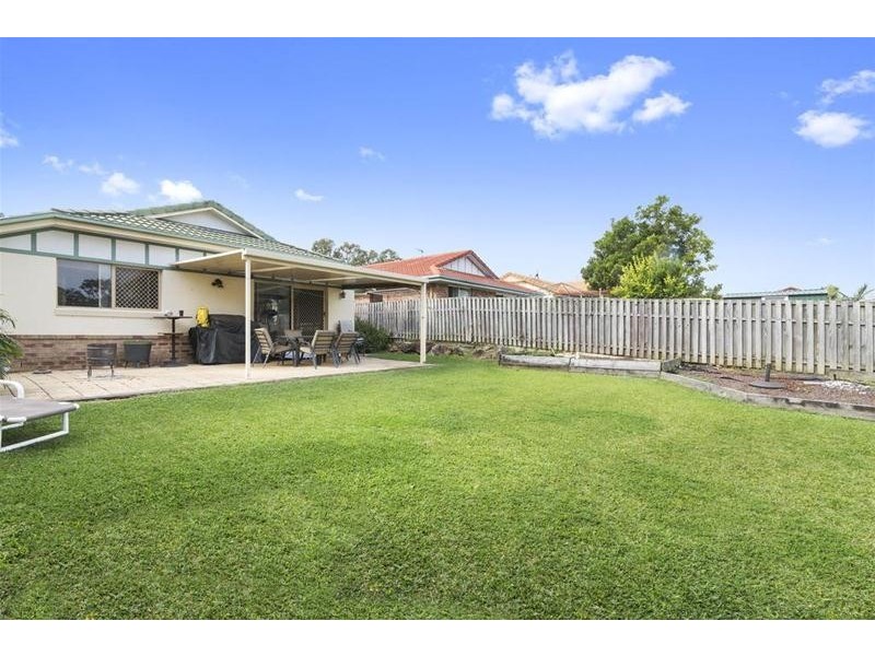 11 Victory Drive, Mudgeeraba QLD 4213