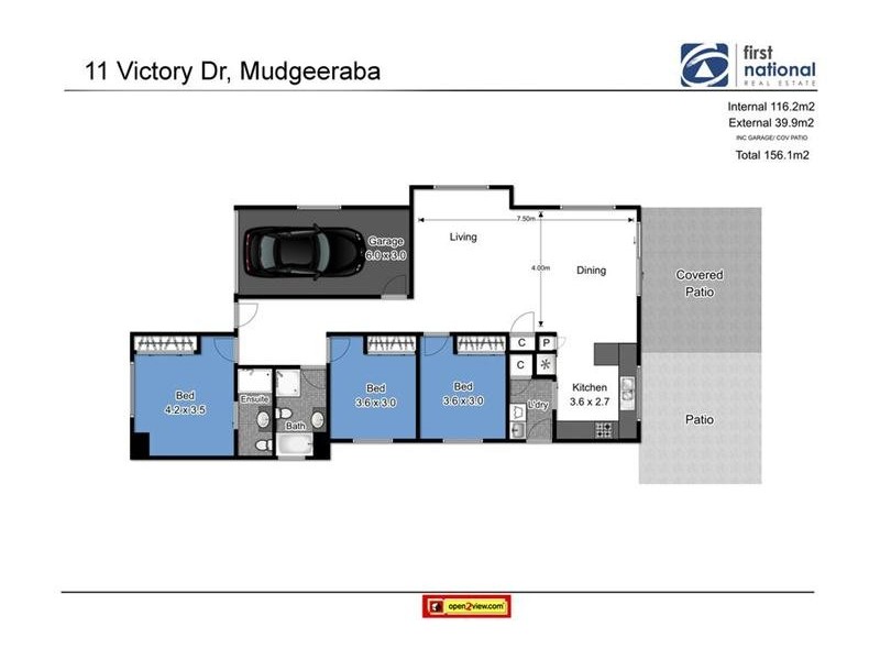 11 Victory Drive, Mudgeeraba QLD 4213