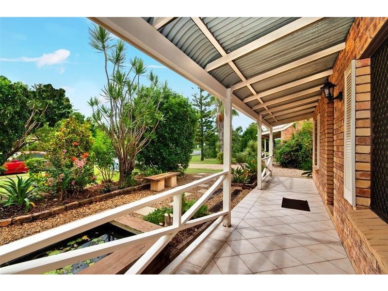 4/70 Mattocks Road, Varsity Lakes QLD 4227