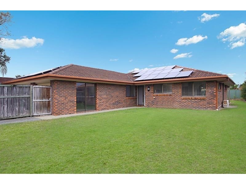 54 K P McGrath Drive, Elanora QLD 4221