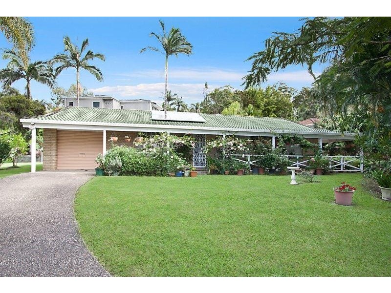 4 Billabong Court, Currumbin Waters QLD 4223