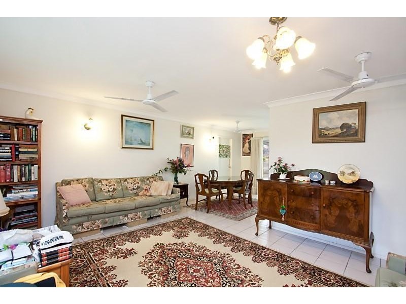 4 Billabong Court, Currumbin Waters QLD 4223