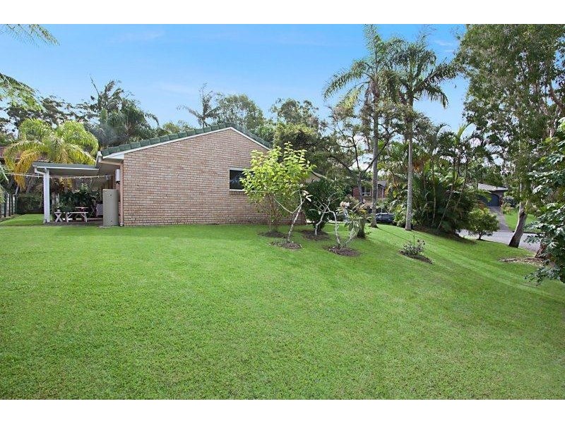 4 Billabong Court, Currumbin Waters QLD 4223
