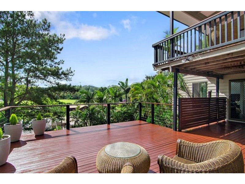 22 Hoffschildt Drive, Currumbin Waters QLD 4223