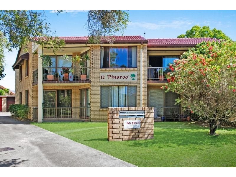 5/12 Nalla Court, Palm Beach QLD 4221