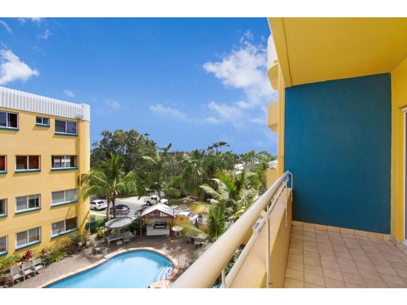 31/14 Jefferson Lane, Palm Beach QLD 4221