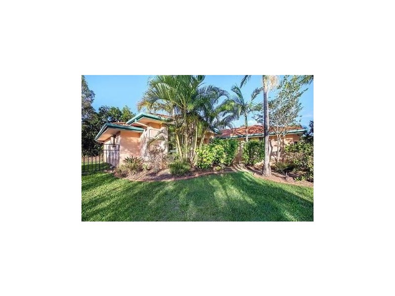 20 Lancashire Drive, Mudgeeraba QLD 4213