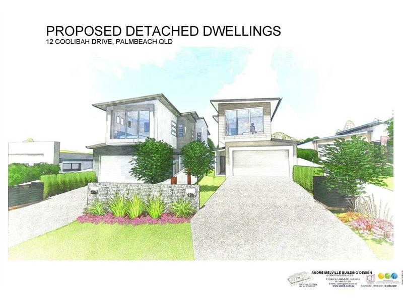 12 Coolibah Drive, Palm Beach QLD 4221
