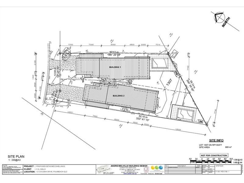 12 Coolibah Drive, Palm Beach QLD 4221
