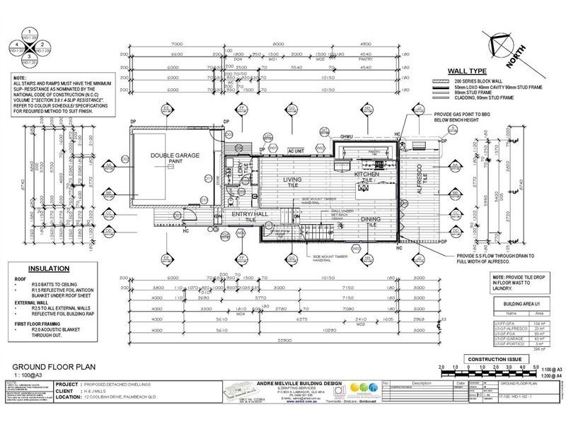 12 Coolibah Drive, Palm Beach QLD 4221