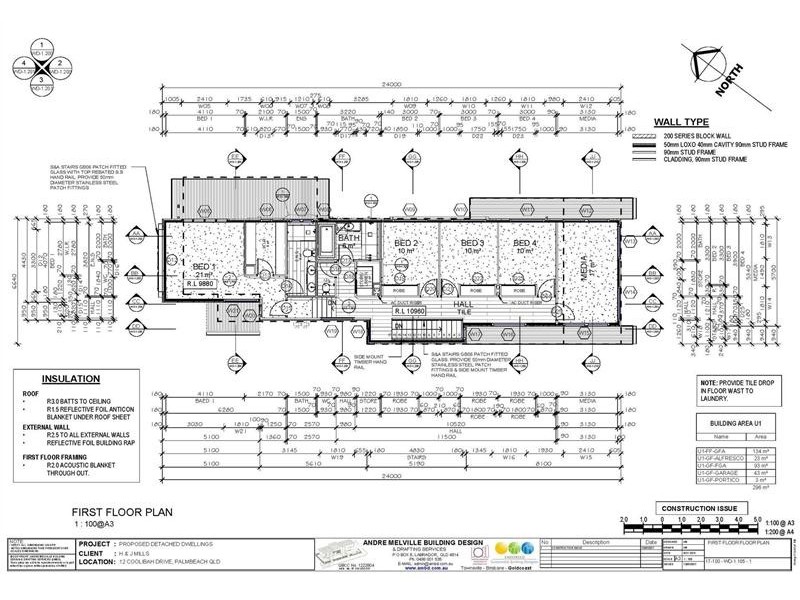 12 Coolibah Drive, Palm Beach QLD 4221