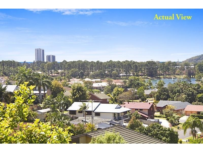 3 Ponderosa Court, Elanora QLD 4221