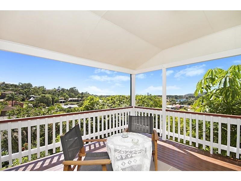 3 Ponderosa Court, Elanora QLD 4221