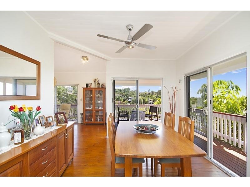 3 Ponderosa Court, Elanora QLD 4221