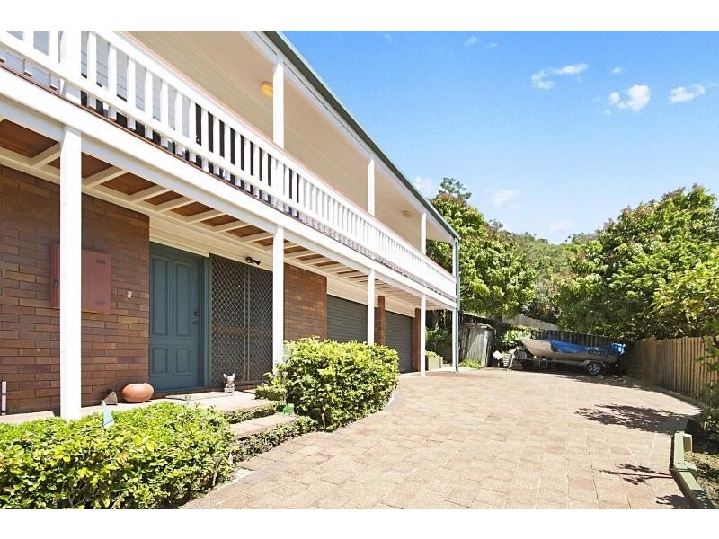 3 Ponderosa Court, Elanora QLD 4221