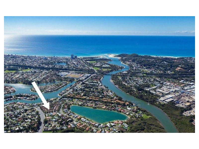 6/48 Cyclades Crescent, Currumbin Waters QLD 4223