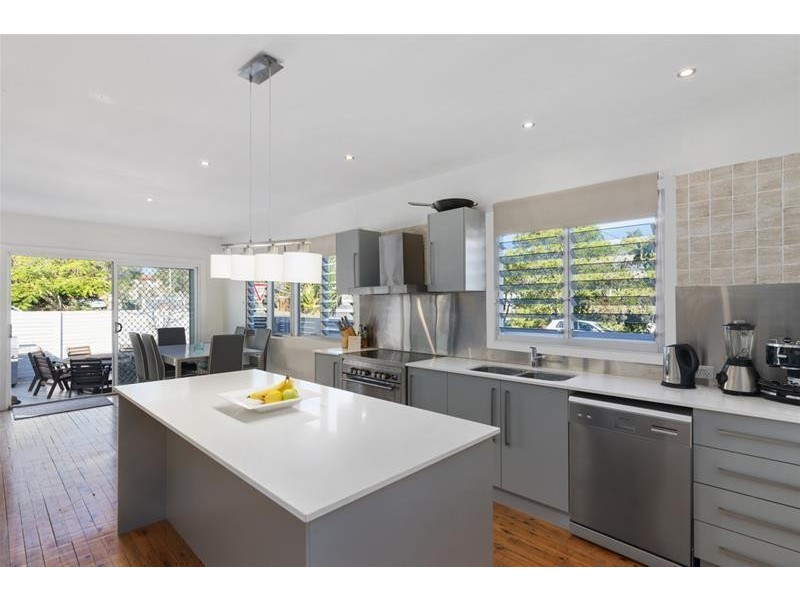 1/394 Cypress Terrace North, Palm Beach QLD 4221