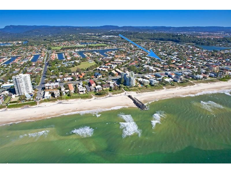 1/394 Cypress Terrace North, Palm Beach QLD 4221