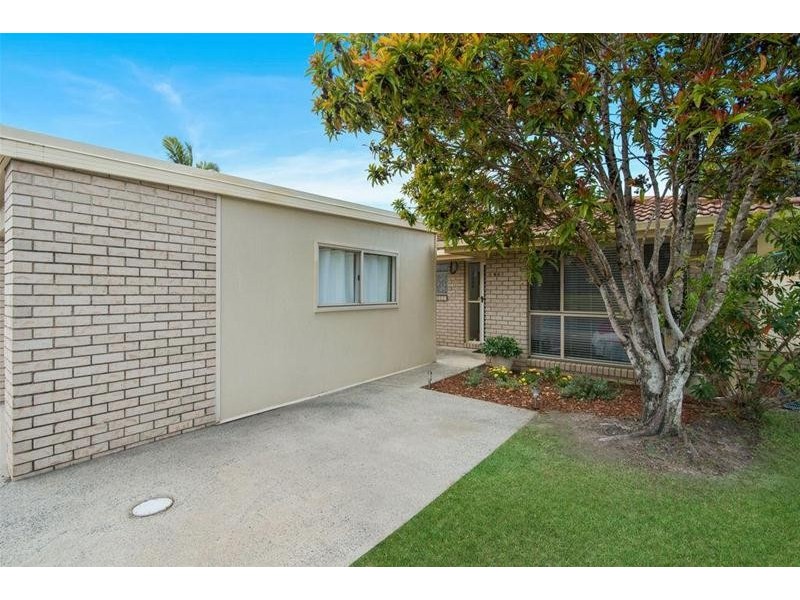 35/5 Greenlands Drive, Varsity Lakes QLD 4227