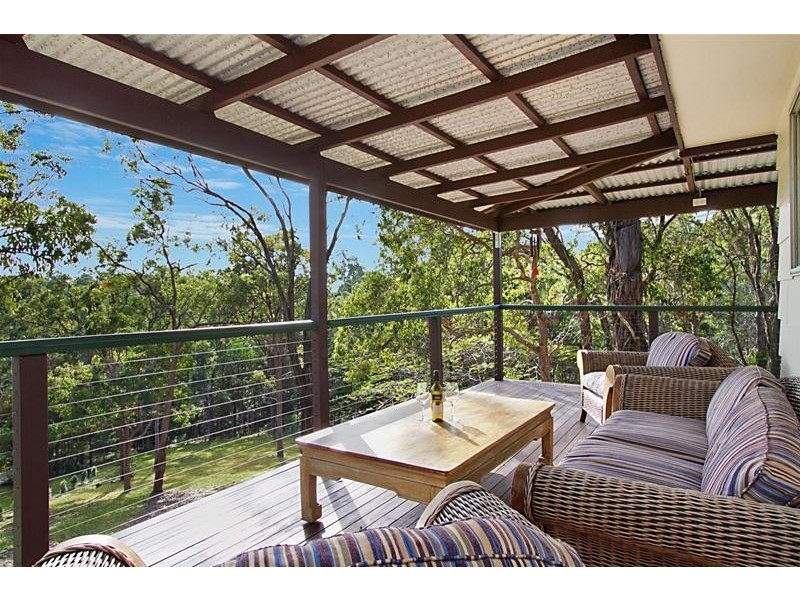 2/17 Karragata Court, Tallebudgera Valley QLD 4228