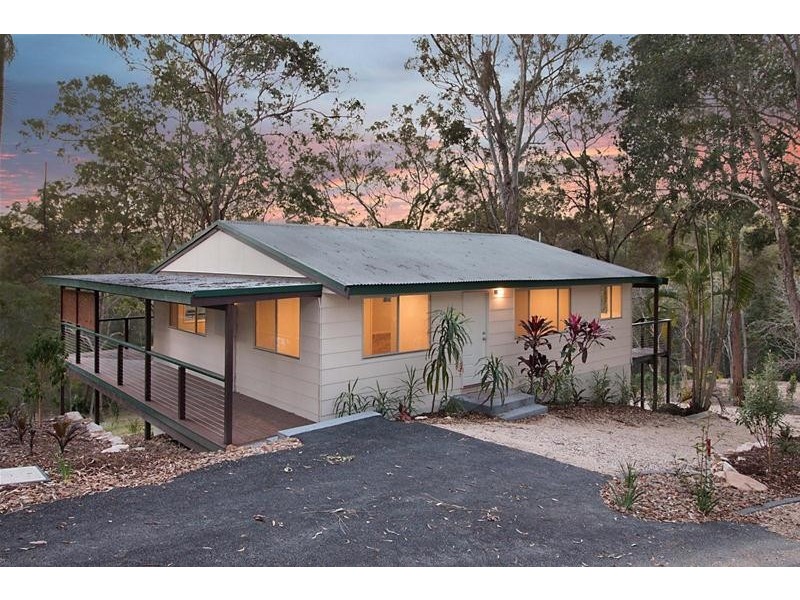 2/17 Karragata Court, Tallebudgera Valley QLD 4228